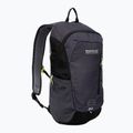 Туристическа раница REGATTA Highton V2 20 l black/seal 2