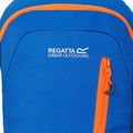 Туристическа раница Regatta Highton V2 25 l oxford blue/seal grey/blaze orange 5