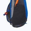 Туристическа раница Regatta Highton V2 25 l oxford blue/seal grey/blaze orange 6