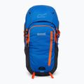 Раница за трекинг REGATTA Highton V2 35 l oxford blue/seal grey