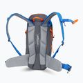 Раница за трекинг REGATTA Highton V2 35 l oxford blue/seal grey 4