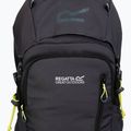 Раница за трекинг REGATTA Highton V2 35 l black/seal grey 5
