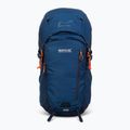 Раница за трекинг REGATTA Highton V2 35 l navy/dark denim