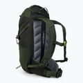 Раница за трекинг REGATTA Highton V2 35 l dark khaki/ four leaf clover 3