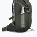 Раница за трекинг REGATTA Highton V2 35 l dark khaki/ four leaf clover 5