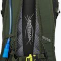 Раница за трекинг REGATTA Highton V2 35 l dark khaki/ four leaf clover 6