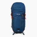 Раница за трекинг REGATTA Highton V2 45 l navy/ dark denim