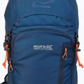 Раница за трекинг REGATTA Highton V2 45 l navy/ dark denim 5