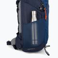 Раница за трекинг REGATTA Highton V2 45 l navy/ dark denim 6