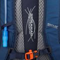 Раница за трекинг REGATTA Highton V2 45 l navy/ dark denim 7