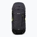 Раница за трекинг REGATTA Highton V2 65 l black/seal grey