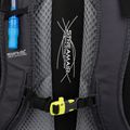 Раница за трекинг REGATTA Highton V2 65 l black/seal grey 8