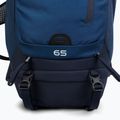 Раница за трекинг REGATTA Highton V2 65 l navy/dkdenim 8