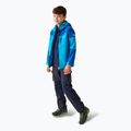 Детско яке 3 в 1 REGATTA Boys Trekktain 3in1 hydro blue/olympian blue 2