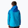 Детско яке 3 в 1 REGATTA Boys Trekktain 3in1 hydro blue/olympian blue 3