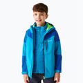 Детско яке 3 в 1 REGATTA Boys Trekktain 3in1 hydro blue/olympian blue 4