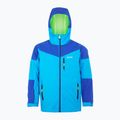 Детско яке 3 в 1 REGATTA Boys Trekktain 3in1 hydro blue/olympian blue 8