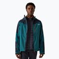 Мъжко яке 3 в 1 REGATTA Wentwood IX maroccan blue/navy 4