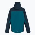 Мъжко яке за дъжд REGATTA Birchdale moroccanblue /navy/moonlightdenim 8