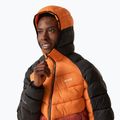 Мъжко пухено яке REGATTA Hooded Dalent fox/red ochre 4