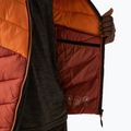 Мъжко пухено яке REGATTA Hooded Dalent fox/red ochre 6