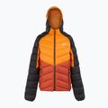 Мъжко пухено яке REGATTA Hooded Dalent fox/red ochre 7