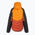 Мъжко пухено яке REGATTA Hooded Dalent fox/red ochre 8