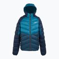 Мъжко пухено яке REGATTA Hooded Dalent moroccan blue/moonlight denim 7