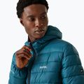 Мъжко пухено яке REGATTA Hooded Marizion maroccan blue/fox 6