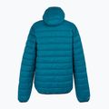 Мъжко пухено яке REGATTA Hooded Marizion maroccan blue/fox 9