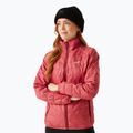Дамско яке 3 в 1 REGATTA Wentwood IX mineral red/rumba red 4