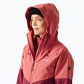 Дамско яке 3 в 1 REGATTA Wentwood IX mineral red/rumba red 5