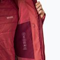 Дамско яке 3 в 1 REGATTA Wentwood IX mineral red/rumba red 7