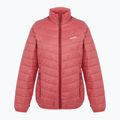 Дамско яке 3 в 1 REGATTA Wentwood IX mineral red/rumba red 11