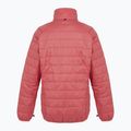 Дамско яке 3 в 1 REGATTA Wentwood IX mineral red/rumba red 12