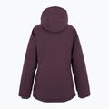 Дамско подплатено яке REGATTA Highton Stretch IV deep plum 7