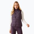 Дамски елек  REGATTA Marizion B/W deep plum