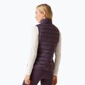 Дамски елек  REGATTA Marizion B/W deep plum 3