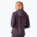 Дамско софтшел яке REGATTA Arec III deep plum 3