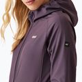 Дамско софтшел яке REGATTA Arec III deep plum 5