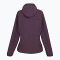 Дамско софтшел яке REGATTA Arec III deep plum 8