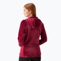 Дамски поларен суитшърт REGATTA Endra rumba red 3