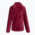 Дамски поларен суитшърт REGATTA Endra rumba red 6