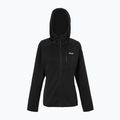 Дамски суитшърт за трекинг REGATTA Hooded Newhill black 5