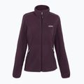 Дамски поларен суитшърт REGATTA Floreo IV deep plum 5