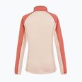 Дамски суитшърт за трекинг REGATTA Hepley mineral red/peach parfait marl 6