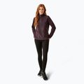 Дамски суитшърт REGATTA Pimlo deep plum 2