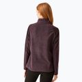 Дамски суитшърт REGATTA Pimlo deep plum 3
