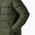 Мъжко дълго пухено яке REGATTA Lakiver dark khaki 7