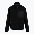 Мъжки поларен суитшърт REGATTA Frankie Full Zip black 5